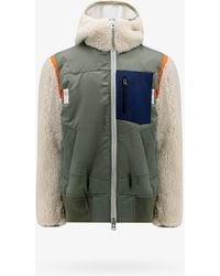 Sacai - Jacket - Lyst