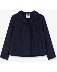 Aspesi - Jackets Poliestere - Lyst