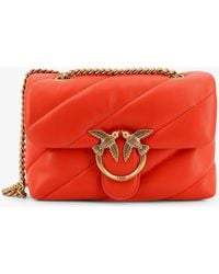 Pinko - Bags - Lyst