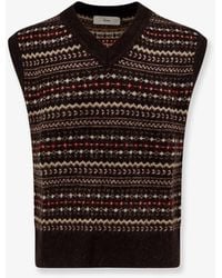 DUNST - Crafted Vest - Lyst