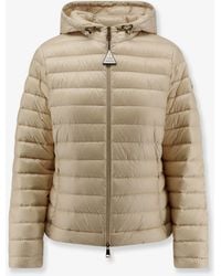 Moncler - Igelhood Recycled Longue Saison Short Down Jacket - Lyst