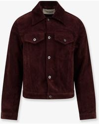 Tonywack - Corduroy Jacket - Lyst