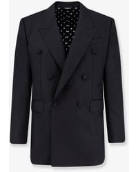 Dolce & Gabbana - Clothing Lana Vergine - Lyst