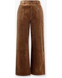 DUNST - Corduroy Trousers - Lyst