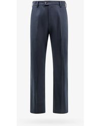 McQueen - Trouser - Lyst