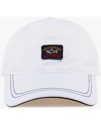 mens paul and shark hat