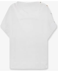 Soeur - Issa Organic Cotton Top - Lyst
