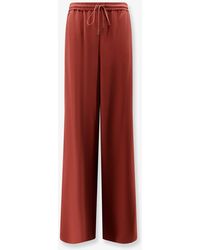 Max Mara - Rtw Seta - Lyst