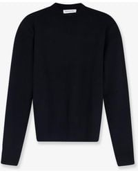 Frankie Shop - Rafaela Merino Wool Cashmere Sweater - Lyst