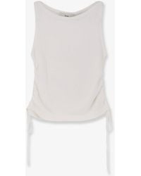 DUNST - Layering Knit Top - Lyst
