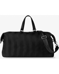 Fendi - Lui 48 Nylon Travel Bag - Lyst