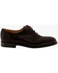 Church's Falmouth Lace-up Shoe - Brown