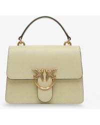 Pinko - Crossbody Bag Love One - Lyst