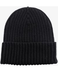 NUGNES 1920 - Cashmere Hat - Lyst
