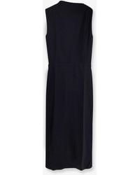 Soeur - Gemma Organic Cotton Long Dress - Lyst