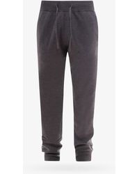 BOSS x Russell Athletic Trouser - Grey