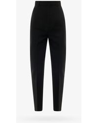 Saint Laurent - Chinos - Lyst