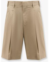 Laneus - Bermuda Shorts - Lyst