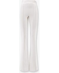 Elisabetta Franchi - Celana Daily Trousers - Lyst