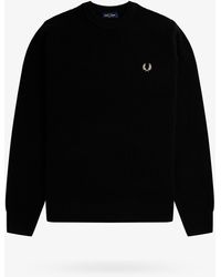 Fred Perry - MAGLIA - Lyst