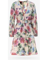 Pinko ABITO - Multicolore