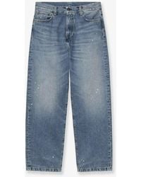 Carhartt - Landon Denim Jeans - Lyst