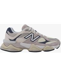 New Balance - 9060 Sneakers - Lyst