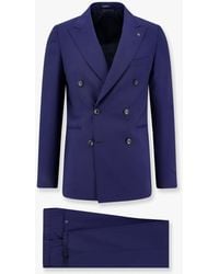 Tagliatore - Suits - Lyst