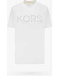 MICHAEL Michael Kors - T-shirt - Lyst