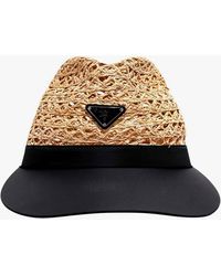 prada hat price