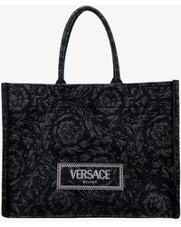 Versace - Medusa Biggie - Lyst
