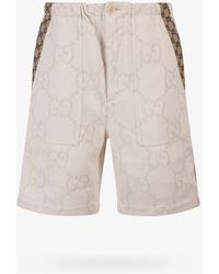 Men's Gucci Bermuda shorts