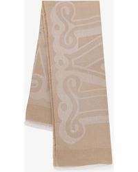 Max Mara - Scarfs Modal - Lyst