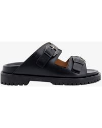 Off-White c/o Virgil Abloh - Sliders - Lyst