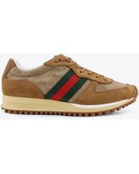 Gucci - Sneaker Re-Motion Uomo, Taglia - Lyst