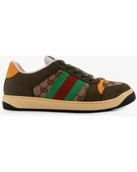 Gucci - Sneakers - Lyst