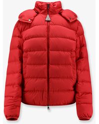 Moncler - Montbrocq Down Jacket With Hood - Lyst