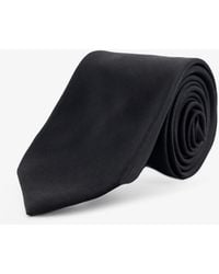 Kiton - Cravatta - Lyst