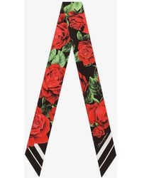 Dolce & Gabbana - Bandeau - Lyst