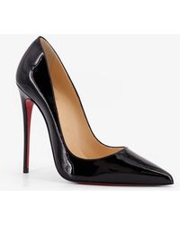 Christian Louboutin - Décolleté Kate - Lyst