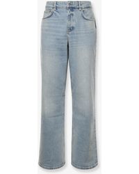 Represent - Boot Cut Jeans - Lyst