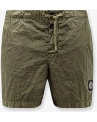 Stone Island - X Carhartt Wip Shirt - Lyst