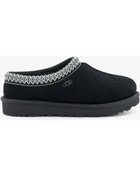 UGG - Suede Slip-On W Tasman Ii - Lyst