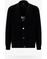 Balmain - CARDIGAN - Lyst