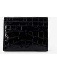 Tom Ford - Leather Card Holder - Lyst
