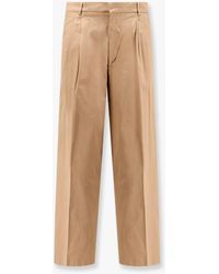 Amaranto - Pantalone - Lyst