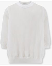 Nude - T-Shirt - Lyst
