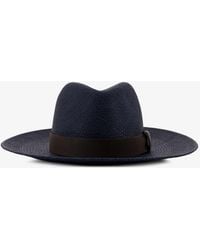 Brunello Cucinelli - Hats Rafia - Lyst