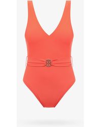 Tory Burch One-piece swimsuits and bathing suits for Women | Online Sale up  to 61% off | Lyst - Page 3
