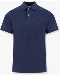 Valentino - Polo Shirt - Lyst